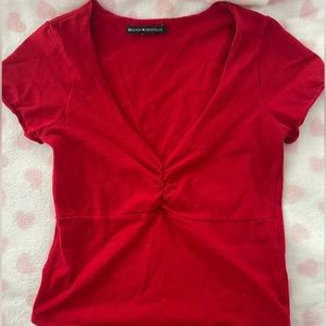 Brandy melville Gina top